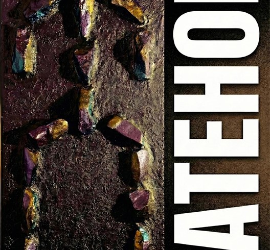 Otvorenje izložbe "Katehon" Stephana Lupina